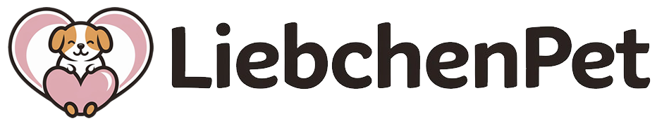 LiebchenPet Logo