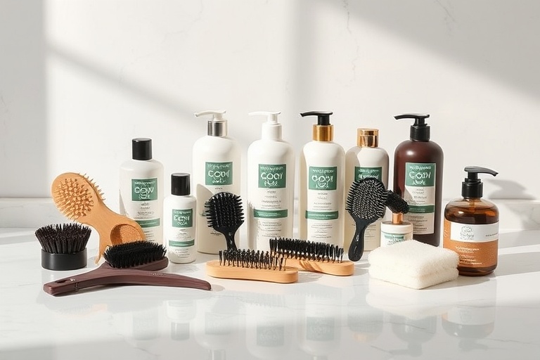 Pet Grooming Collection