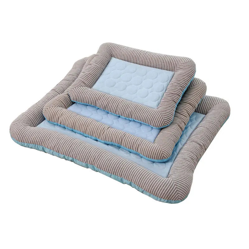 Cooling Pet Bed