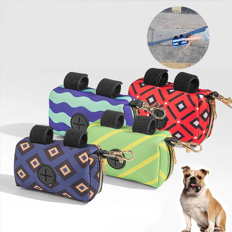 New Dog Poop Bags