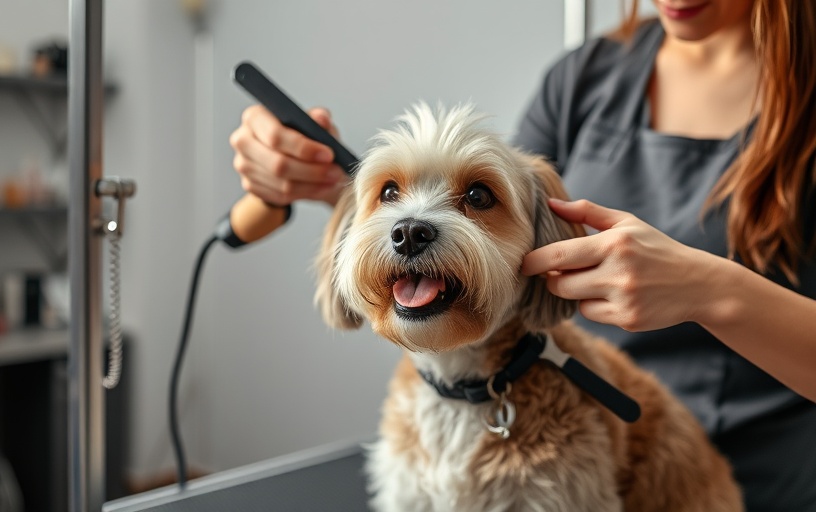 Pet Grooming Tips